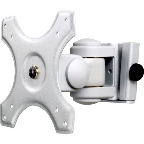 Thumbnail - VALUE LCD-Befestigung, Wandmontage, 2 Gelenke, bis 32 Zoll, bis 8 kg