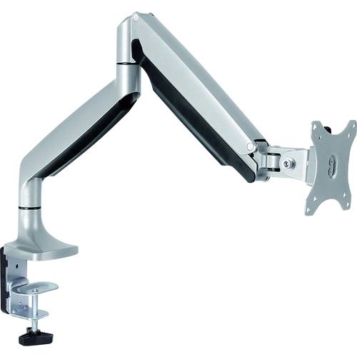 Thumbnail - VALUE LCD-Arm, Tischmontage, Gasfeder, 5 Gelenke, 17-32 Zoll, bis 9 kg
