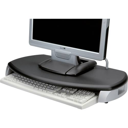 ROLINE LCD-/CRT-Monitor-Ständer Trend, bis 20 kg