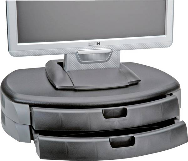 ROLINE Monitor-/Drucker-Ständer Trend, bis 20 kg