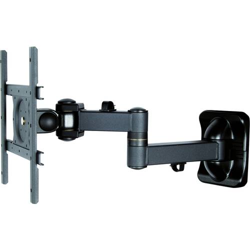 Thumbnail - ROLINE LCD-/TV-Wandhalterung, 5 Gelenke, bis 25 kg