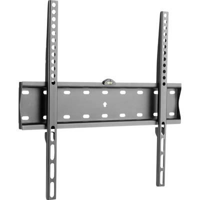 VALUE TV-Wandhalterung, fest, 32-55 Zoll, bis 40 kg