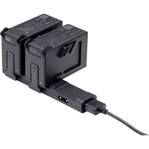 Thumbnail - DJI Fly More Zubehörpaket Passend für (Multicopter): DJI FPV Drone