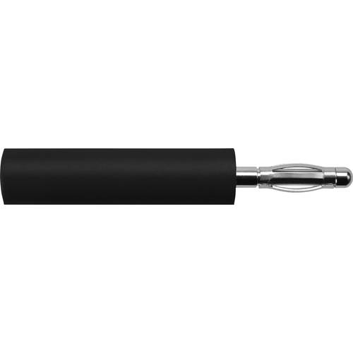 Schützinger A 20-40 S Ni / SW Adapter Schwarz 1 St.