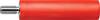 Schützinger BU 2240 S Ni / RT Einbaubuchse Rot 1 St. Piece