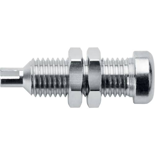 Schützinger DI BU 404 Ni Einbaubuchse 1 St.