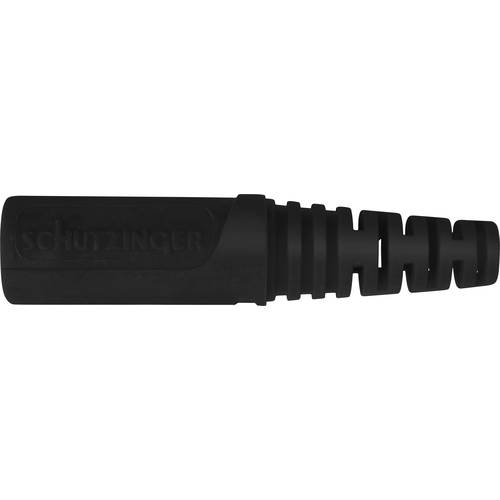 Schützinger DI KU 09 L Ni / SW Kupplung Schwarz 1 St.