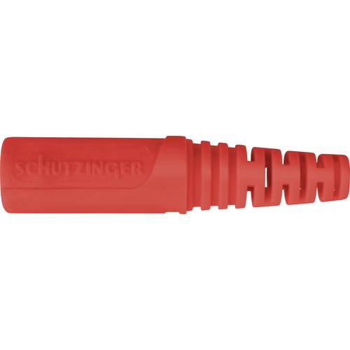 Schützinger DI KU 92 L Ni / RT Kupplung Rot 1 St.