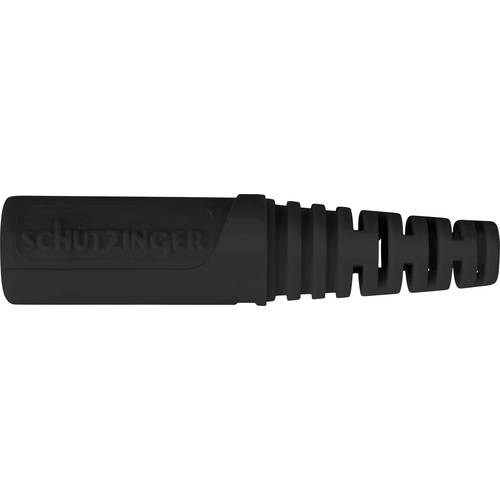 Schützinger DI KU 92 L Ni / SW Kupplung Schwarz 1 St.