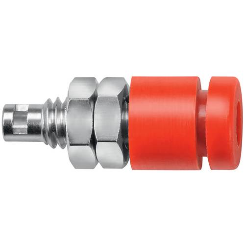 Schützinger IBU 2011 Ni / RT Einbaubuchse Rot 1 St.