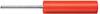 Schützinger LB 4-1.5 S Ni / 20 / RT Laborbuchse Rot 1 St.