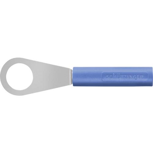 Schützinger LB 4-RKS Ni / 8.4 / BL Laborbuchse Blau 1 St.