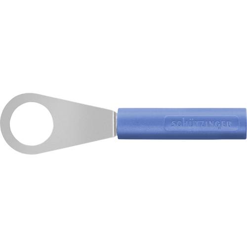 Schützinger LB 4-RKS Sn / 8.4 / BL Laborbuchse Blau 1 St.