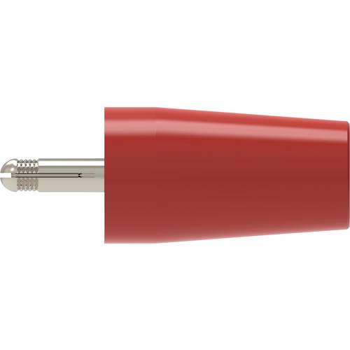 Schützinger SURB 2112 Ni / RT Sicherheits-Umrüstbuchse Rot 1 St.