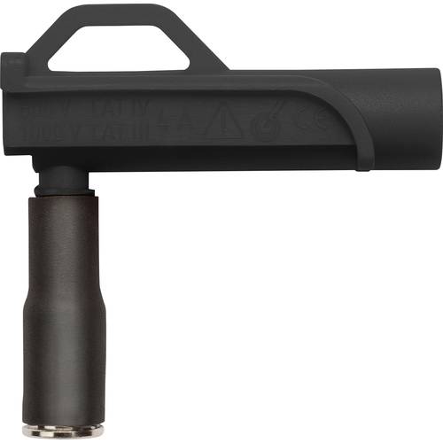 Schützinger AWMG 7858 Ni / 10 / SW Adapter Schwarz 1 St.