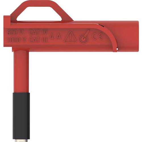 Schützinger Adapter Rot 1 St.