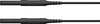 Schützinger HSPL 8568 / AWG16 / 200 / SW Sicherheits-Messleitung Stecker 4 mm Stecker 4 mm Schwarz 1 St.
