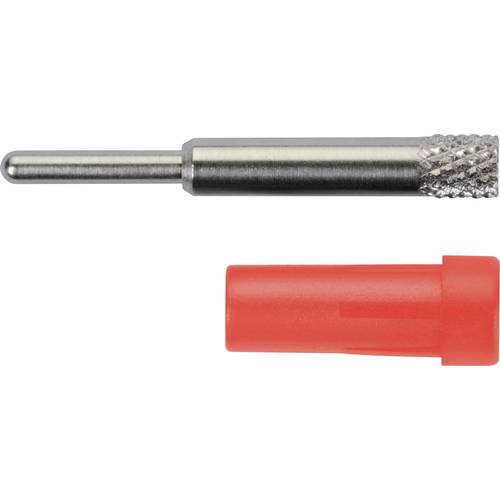 Schützinger DI EPB 6053 Ni / RT Einpressbuchse Rot 1 St.