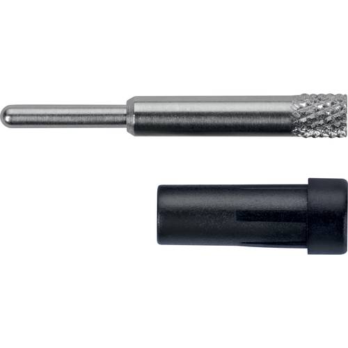 Schützinger DI EPB 6053 Ni / SW Einpressbuchse Schwarz 1 St.