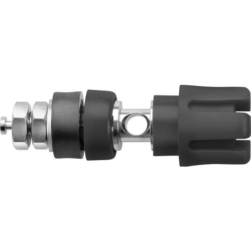 Schützinger POL 1994 Ni / SW Polklemme Schwarz 30 A 1 St.