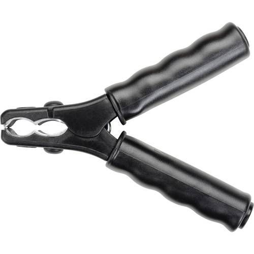 Thumbnail - Schützinger PZA 7524 / SW Prüfzange Buchse 4 mm Schwarz