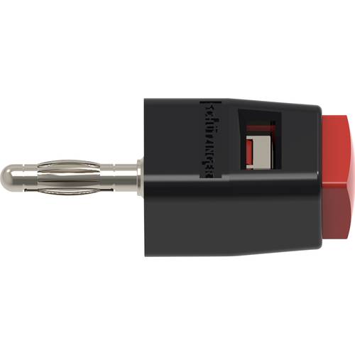 Schützinger SDK 502 / RT Schnelldruckklemme Rot 16 A 1 St.