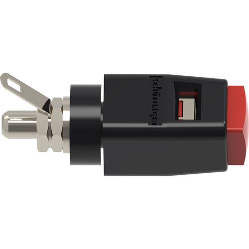 Schützinger SDK 503 / RT Schnelldruckklemme Rot 16 A 1 St.