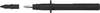 Schützinger SPS 2124 Ni / SW Sicherheits-Prüfspitze SPS 2124 Ni / SW Buchse 4 mm Schwarz 1 St.