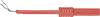 Schützinger ZPK 8188 Ni / RT Zählerprüfklemme ZPK 8188 Ni / RT Buchse 4 mm Rot 1 St.