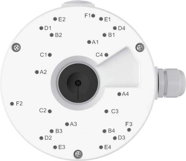 Reolink Anschlussbox D20 rlld20
