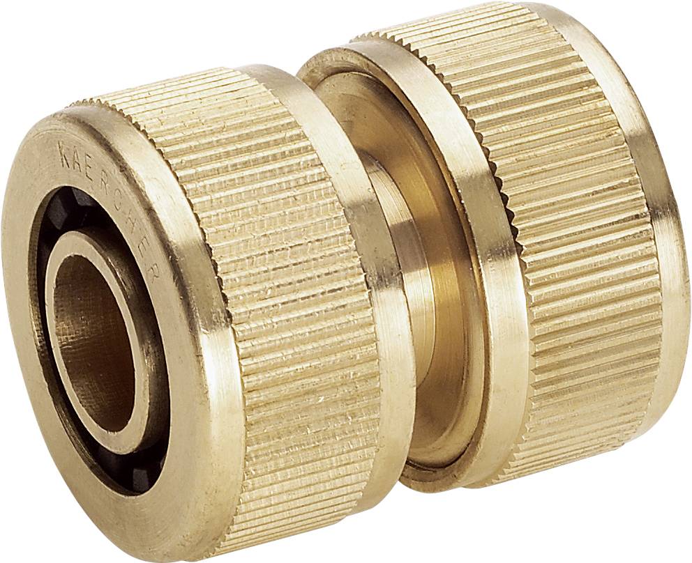 Kärcher - Schlauchkupplung - 48 mm - 19 mm - geeignet für 13 mm (1/2"")-0