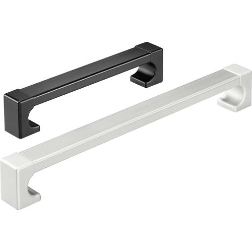 Rohde AR-36.250.N01 Silber (L x B x H) 274 x 38 x 55 mm 1 St.