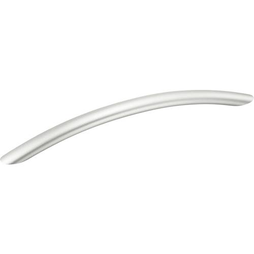 Thumbnail - Rohde BG-35.600.11 Bogengriff Silber (L x B x H) 680 x 35 x 62 mm 1 St.