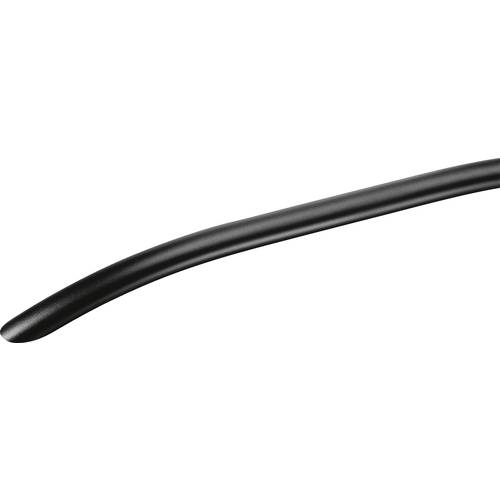 Thumbnail - Rohde BG-35.600.14 Bogengriff Schwarz (L x B x H) 680 x 35 x 62 mm 1 St.