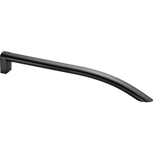 Rohde BG-35.A250.14 Bogengriff Schwarz (L x B x H) 305 x 36 x 65 mm 1 St.