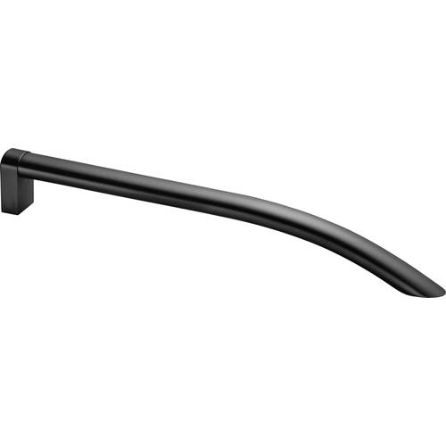 Rohde BG-35.A400.14 Bogengriff Schwarz (L x B x H) 455 x 36 x 65 mm 1 St.