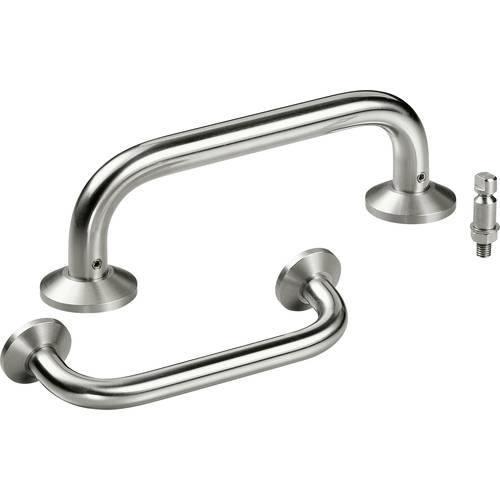 Thumbnail - Rohde EB-15.R150.33 Maschinengriff (L x B x H) 165 x 15 x 58 mm 1 St.