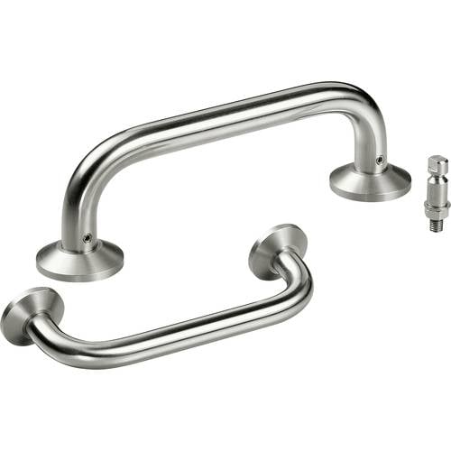 Thumbnail - Rohde EB-20.F300.33 Maschinengriff (L x B x H) 320 x 20 x 75 mm 1 St.