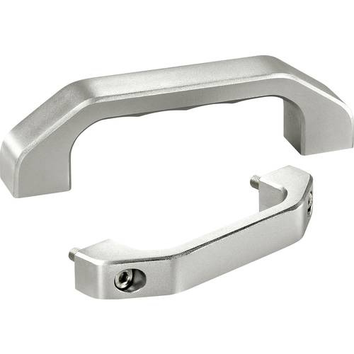 Rohde EG-1R.140.36 Gehäuse-Griff Edelstahl (L x B x H) 170 x 25 x 45 mm 1 St.