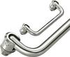 Rohde EK-10.180.31 Klappgriff Edelstahl (L x B x H) 189 x 10 x 44 mm 1 St.