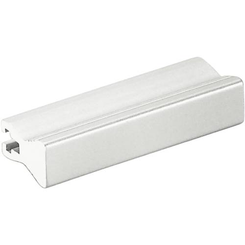 Thumbnail - Rohde F4-05.024.04 Griffleiste Schwarz (L x B x H) 24.8 x 10 x 17 mm 15 St.
