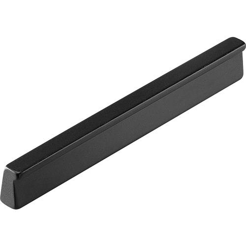Thumbnail - Rohde LG-02.030.01 Leistengriff Silber (L x B x H) 45 x 9.7 x 15.5 mm 7 St.