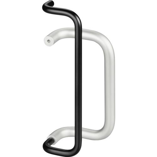 Thumbnail - Rohde M4-20.250.14 Maschinengriff Schwarz (L x B x H) 270 x 20 x 70 mm 1 St.