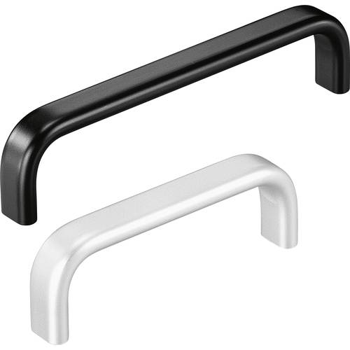 Thumbnail - Rohde MF-20.350.01 Maschinengriff Silber (L x B x H) 360 x 20 x 45 mm 3 St.