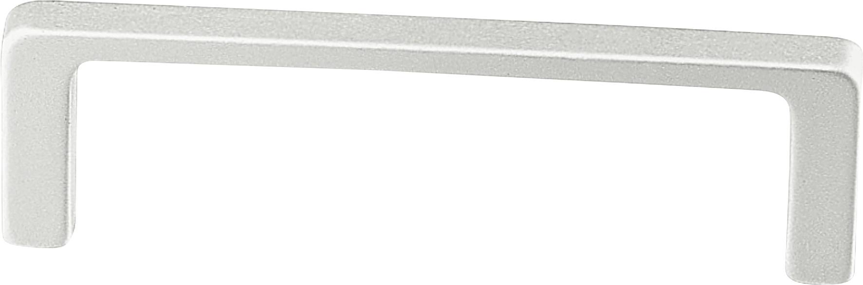 Rohde MG-01.090.04 Maschinengriff Schwarz (L x B x H) 98 x 12 x 28 mm 8 St.