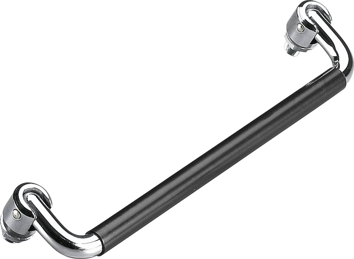 Rohde MK-10.100.22 Universalgriff Chrom (L x B x H) 118 x 10 x 44 mm 2 St.