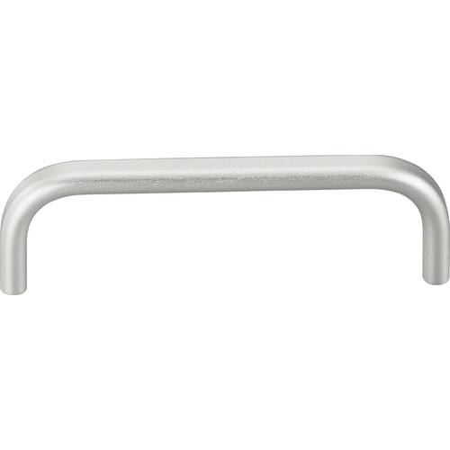 Thumbnail - Rohde OA-12.055.01 Universalgriff Silber (L x B x H) 63 x 12 x 40 mm 7 St.