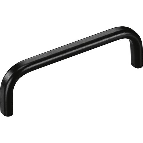 Thumbnail - Rohde OA-12.250.04 Universalgriff Schwarz (L x B x H) 258 x 12 x 40 mm 4 St.
