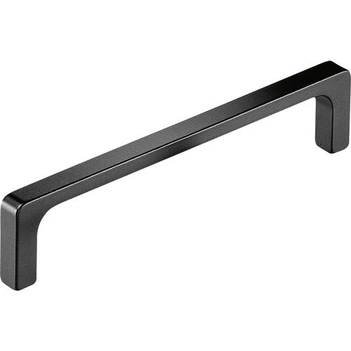 Rohde R1-12.032.01 Gerätegriff Silber (L x B x H) 43.5 x 12 x 40 mm 1 Set