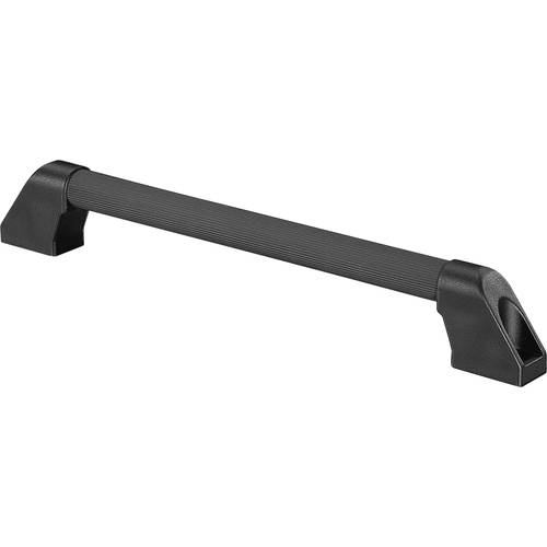 Thumbnail - Rohde RP-20.300.63 Universalgriff Schwarz (L x B x H) 324 x 20 x 55 mm 2 St.